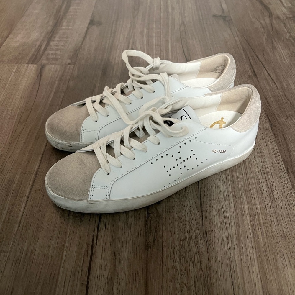 Sam Edelman Aubrie sneaker